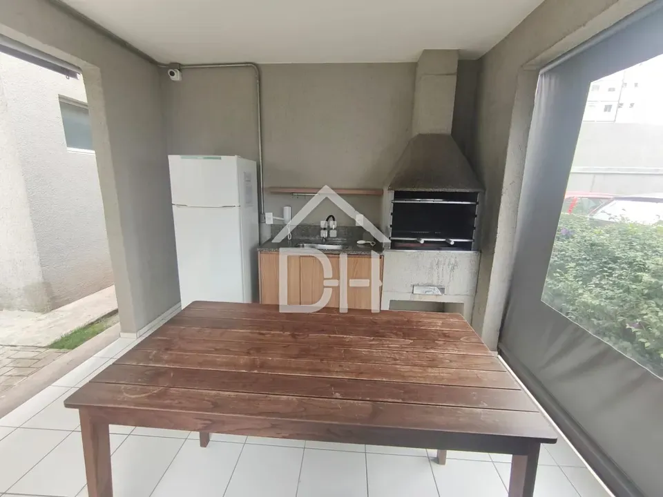 Apartamento no Ipiranga — foto 17