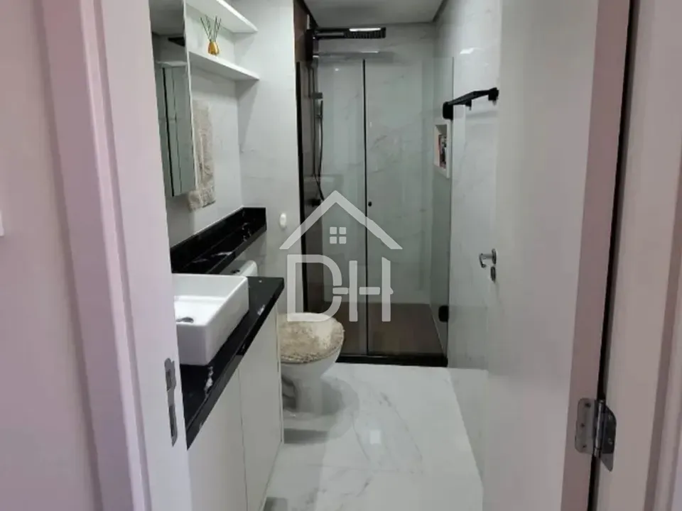 Apartamento no Ipiranga — foto 12