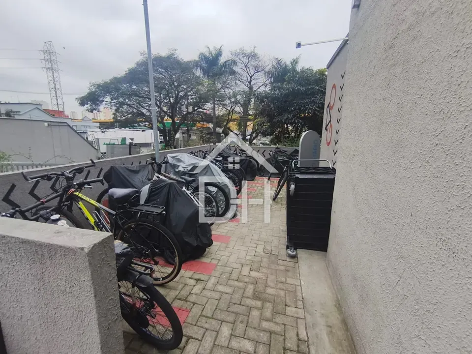 Apartamento no Ipiranga — foto 25