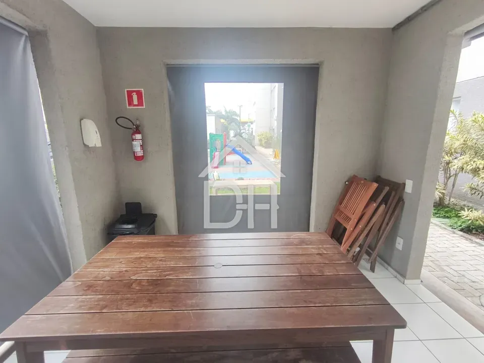 Apartamento no Ipiranga — foto 18