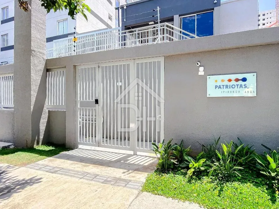 Apartamento no Ipiranga — foto 9