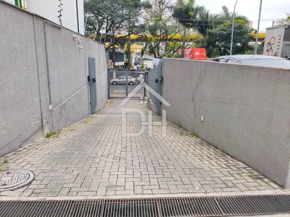Apartamento no Ipiranga — foto 26