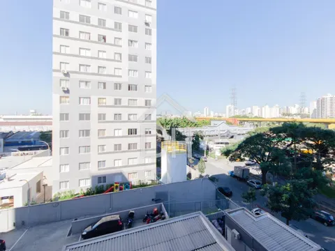 Apartamento em Ipiranga