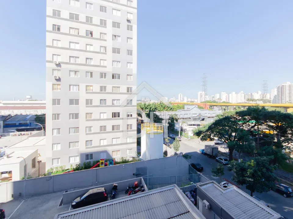 Apartamento no Ipiranga