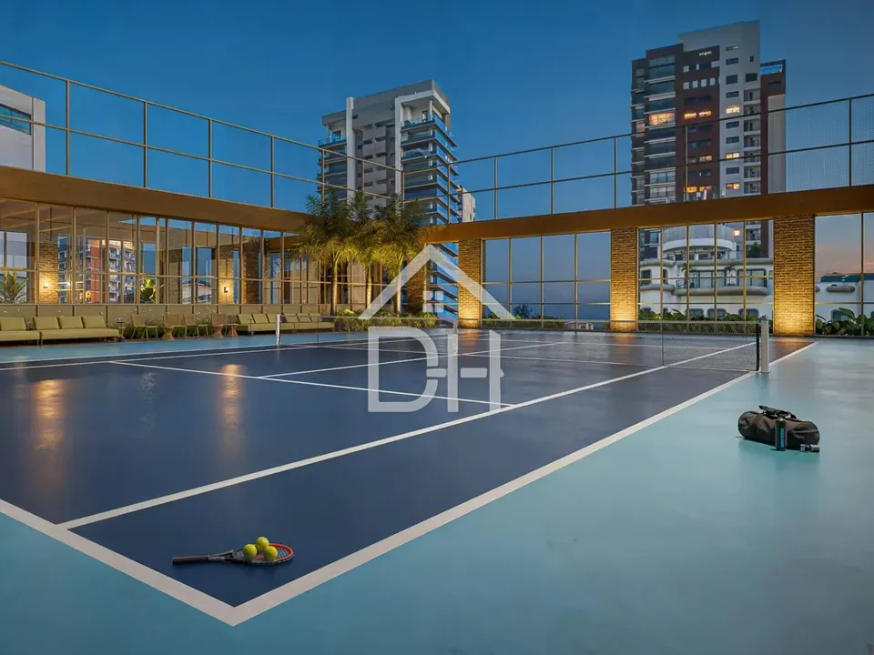 Apartamento em Moema — foto 6