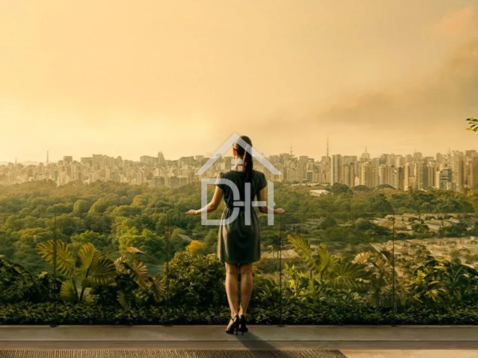 Apartamento em Moema — foto 2
