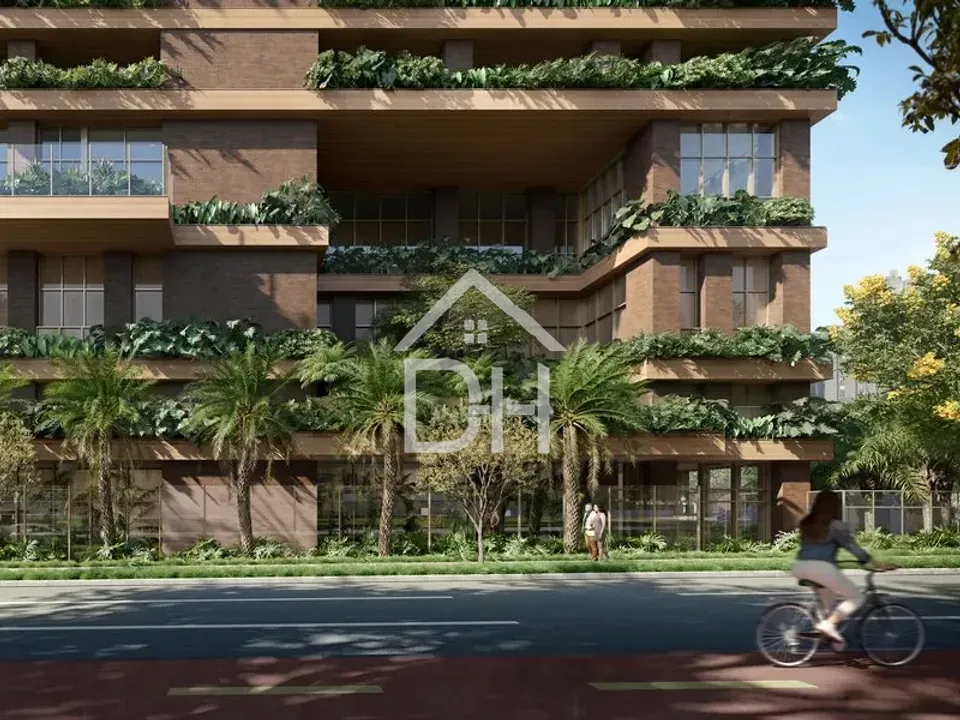Apartamento em Moema — foto 3