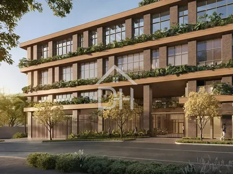 Apartamento em Moema