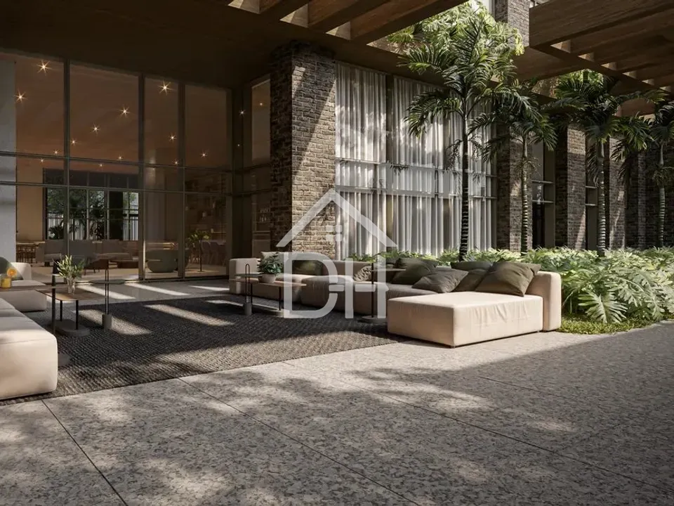 Apartamento em Moema — foto 5