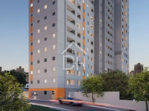 Apartamento em Piqueri
