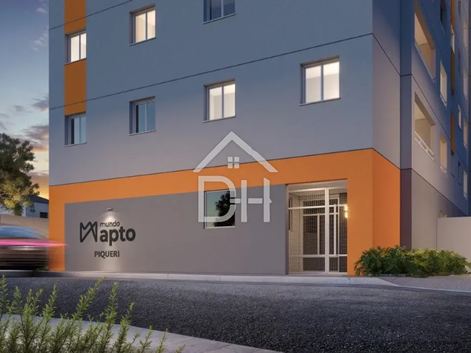 Apartamento em Piqueri — foto 3