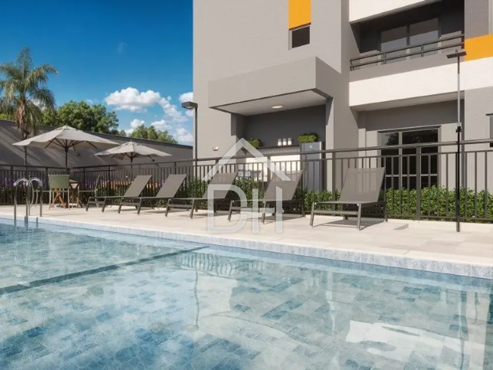 Apartamento em Santa Cecilia — foto 4