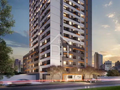 Apartamento em Santa Cecilia