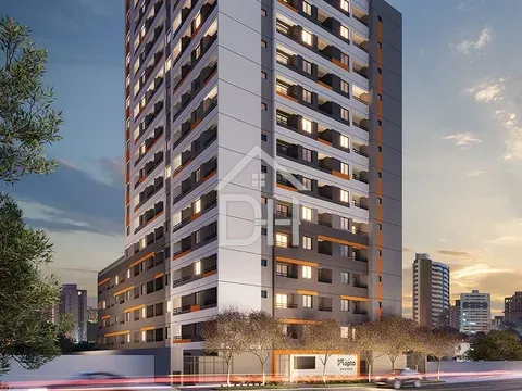 Apartamento em Santa Cecilia — foto 2