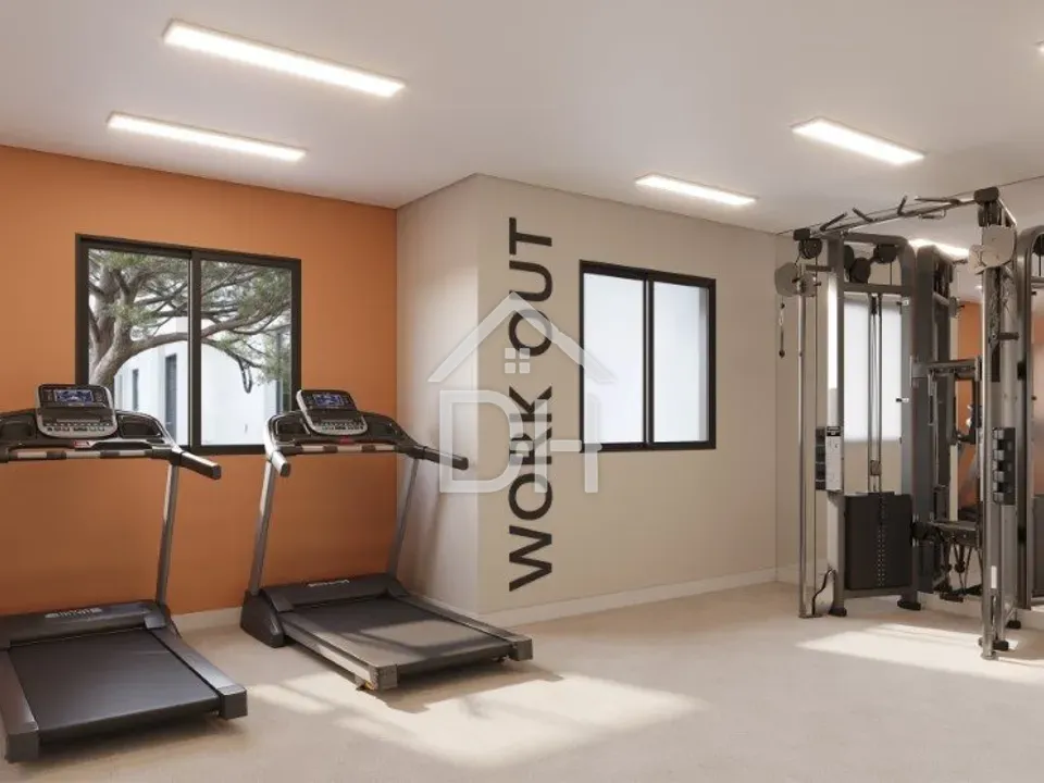 Apartamento em Santa Cecilia — foto 6