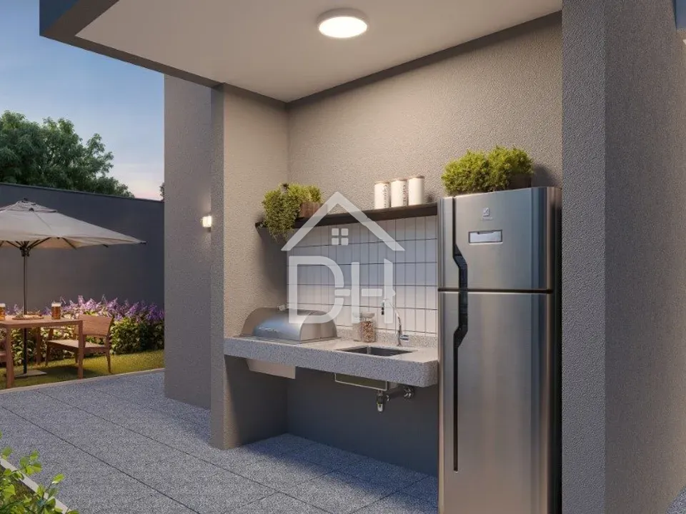 Apartamento em Santa Cecilia — foto 5