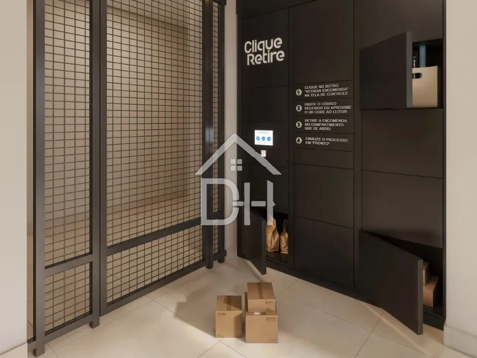 Apartamento em Santa Cecilia — foto 14