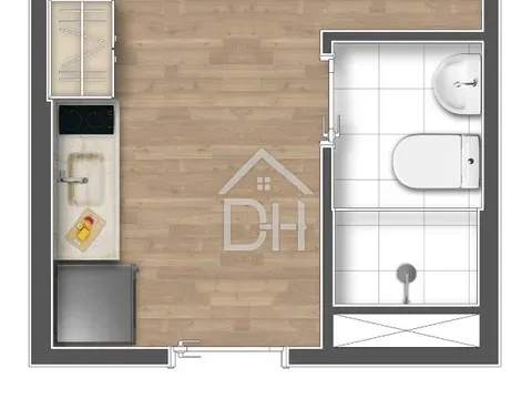 Apartamento no Brooklin — foto 17