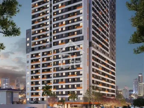 Apartamento em Brooklin