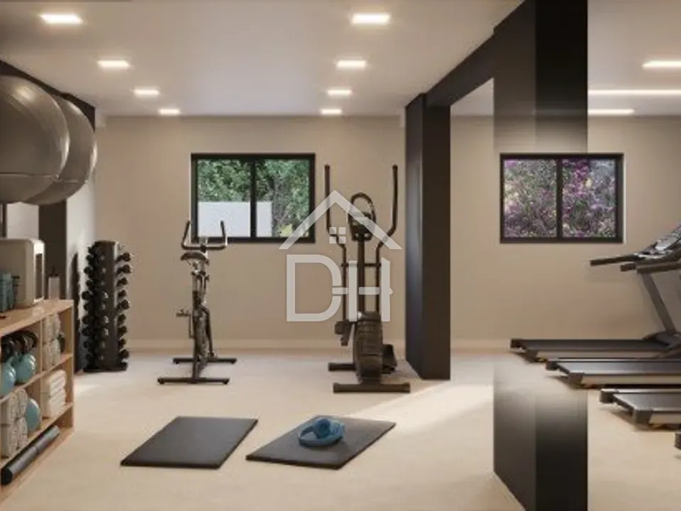 Apartamento no Brooklin — foto 6