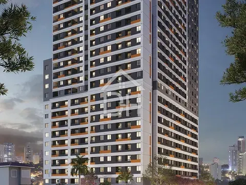 Apartamento no Brooklin — foto 2
