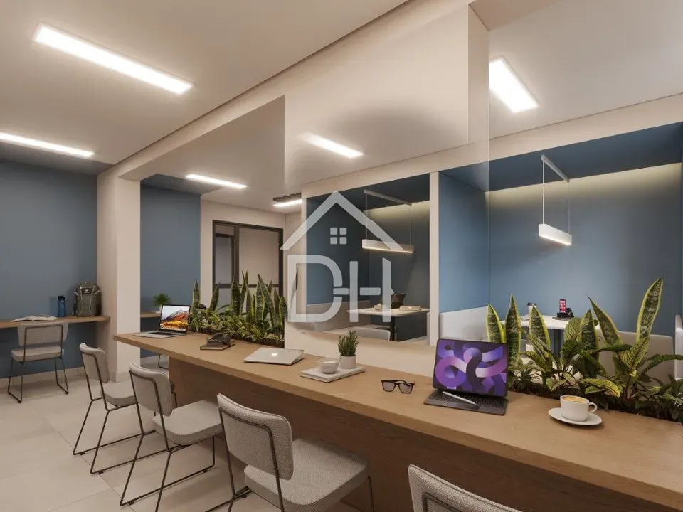 Apartamento no Brooklin — foto 12