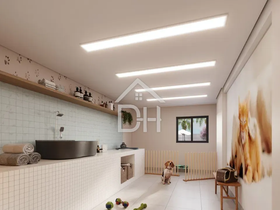 Apartamento no Brooklin — foto 8