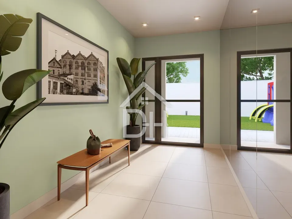 Apartamento na Mooca — foto 4