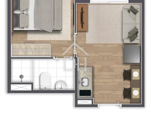 Apartamento na Mooca — foto 17