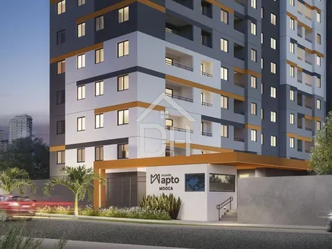 Apartamento na Mooca — foto 2