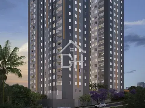 Apartamento na Vila Prudente — foto 2
