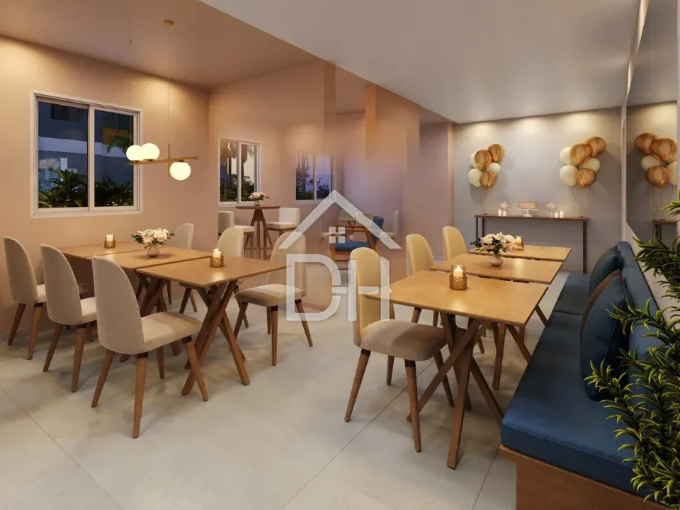 Apartamento na Vila Prudente — foto 8