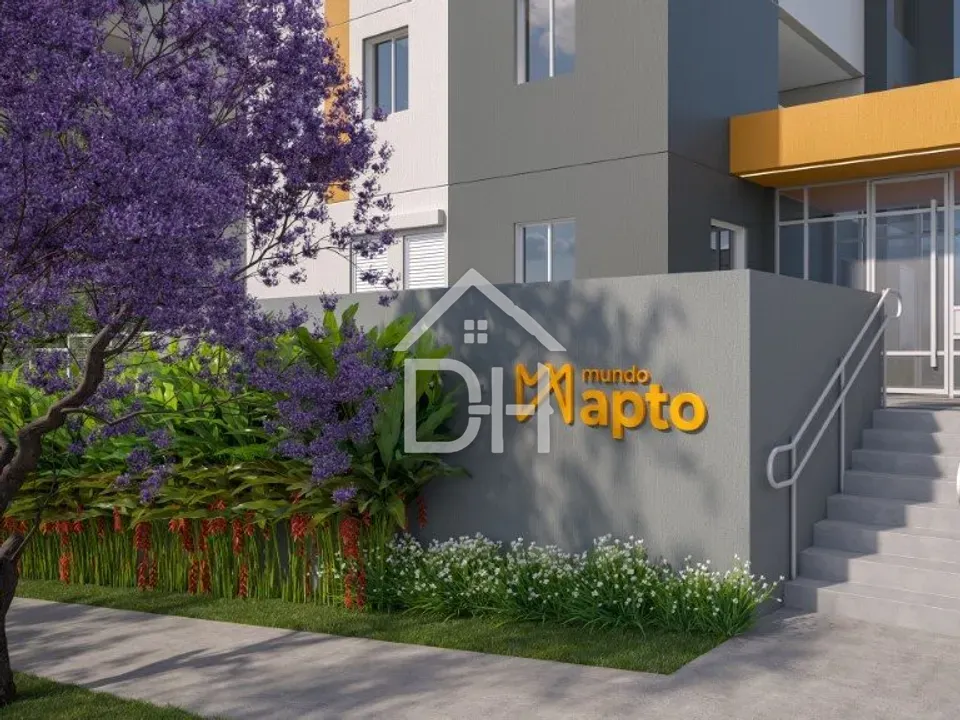 Apartamento na Vila Prudente — foto 3