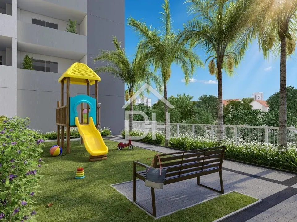 Apartamento na Vila Prudente — foto 13