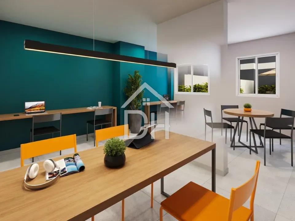 Apartamento na Vila Prudente — foto 10