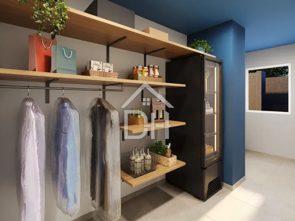 Apartamento na Vila Prudente — foto 15
