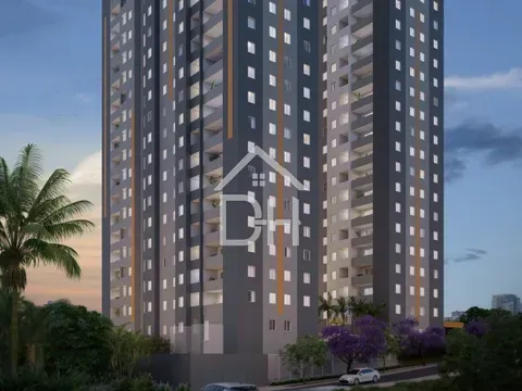 Apartamento em Vila Prudente