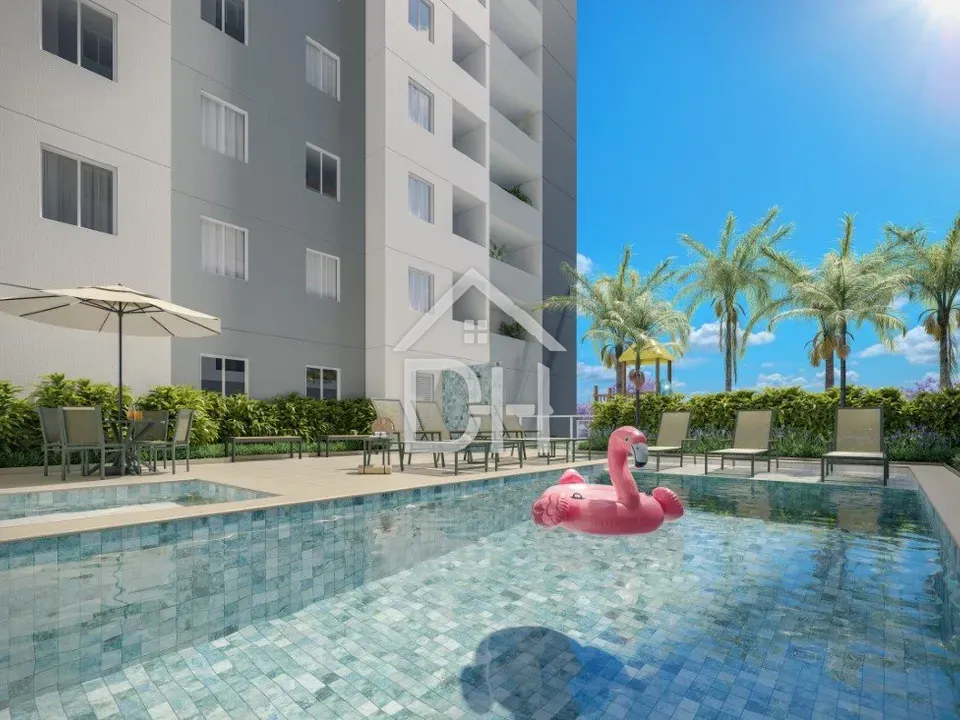Apartamento na Vila Prudente — foto 4