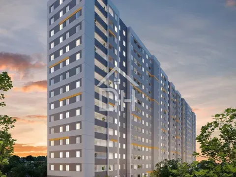 Apartamento em Santana