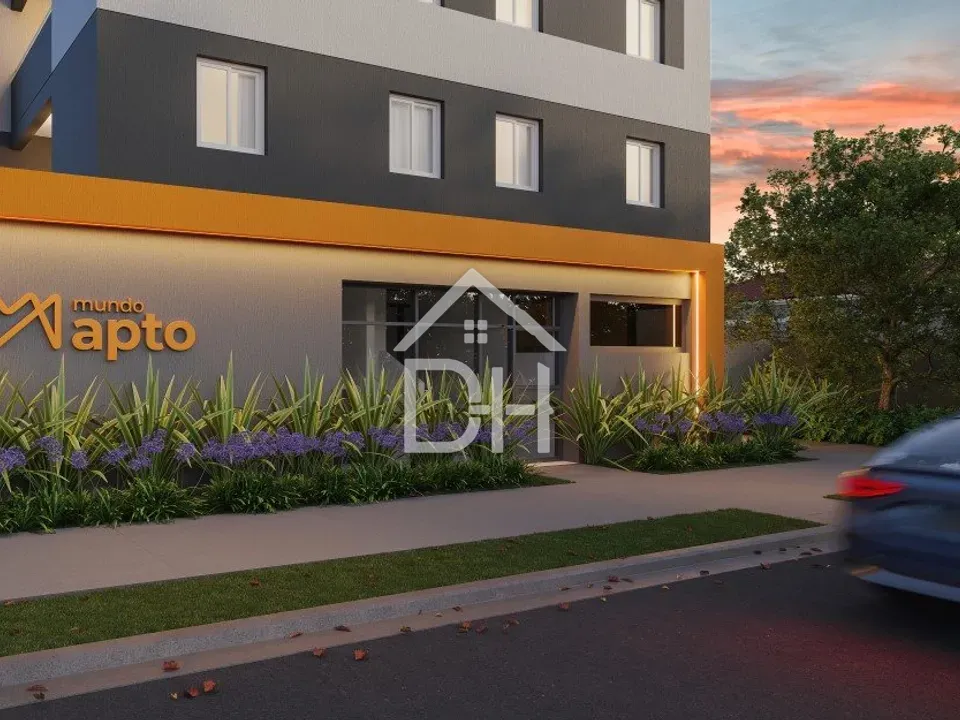 Apartamento em Santana — foto 3