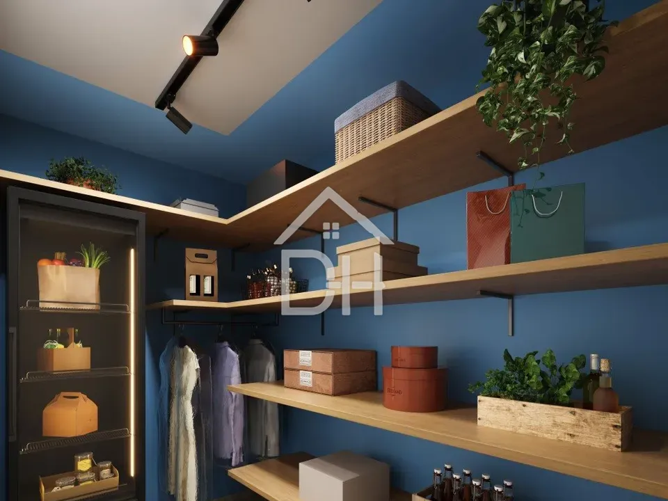 Apartamento em Santana — foto 13