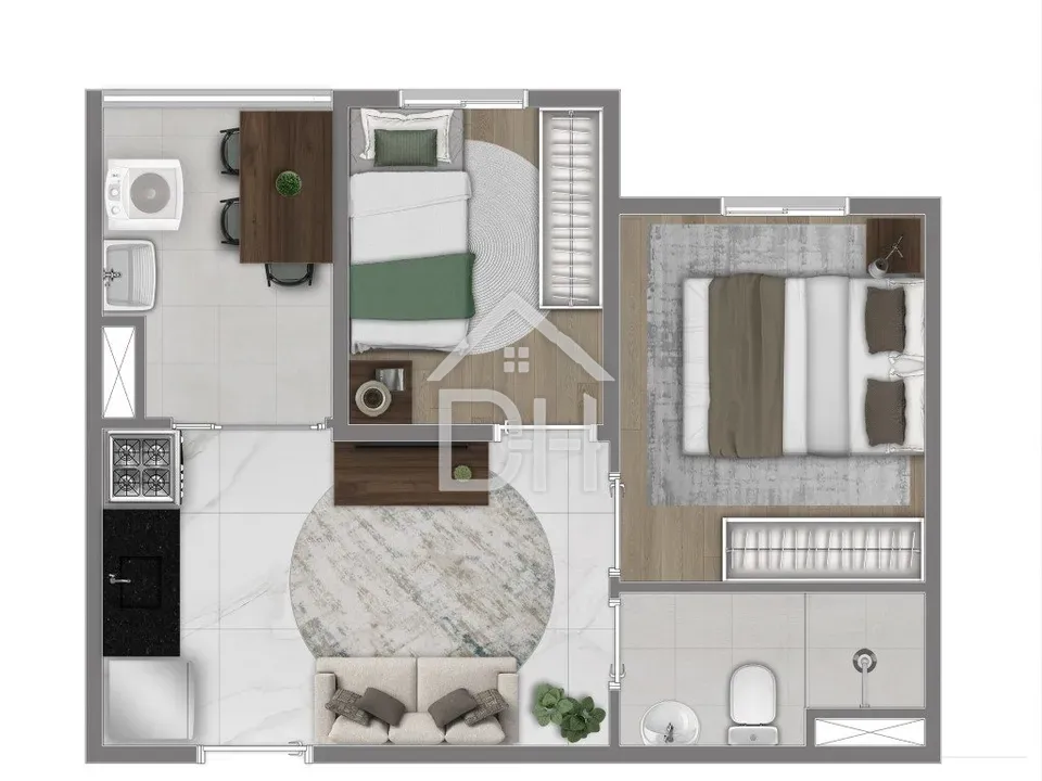 Apartamento em Santana — foto 20