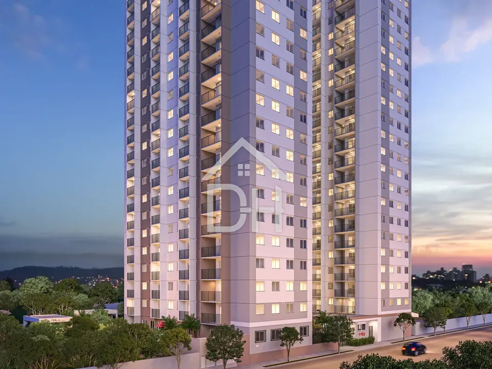 Apartamento em Belenzinho — foto 2