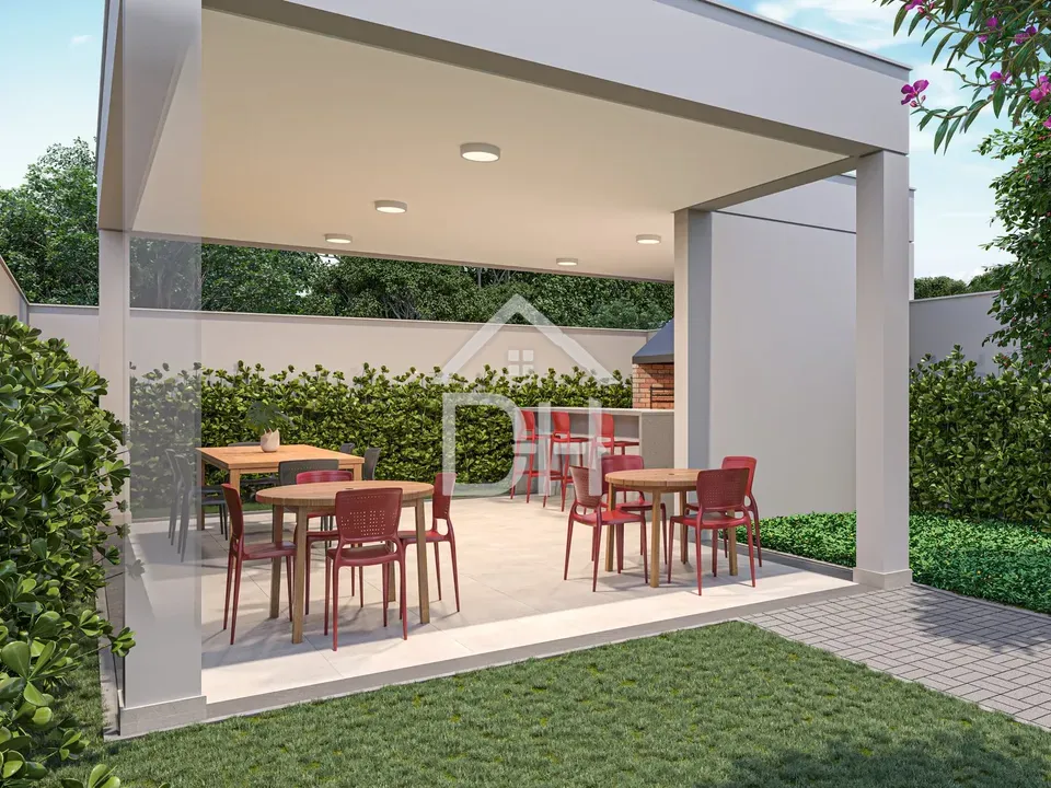 Apartamento em Belenzinho — foto 6