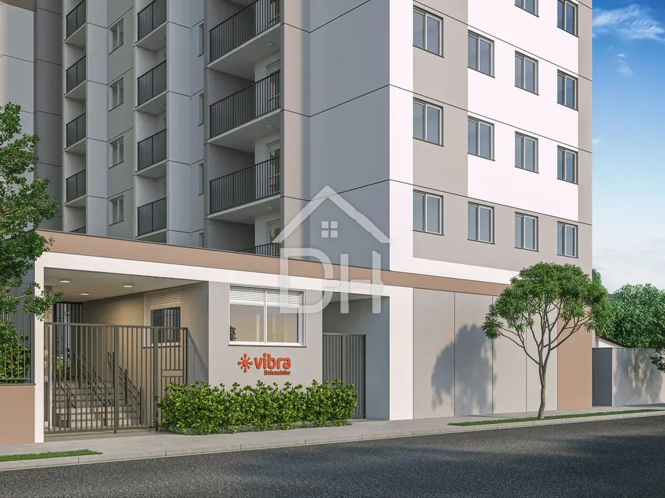 Apartamento em Belenzinho — foto 3