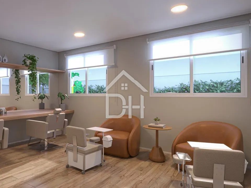 Apartamento em Belenzinho — foto 4