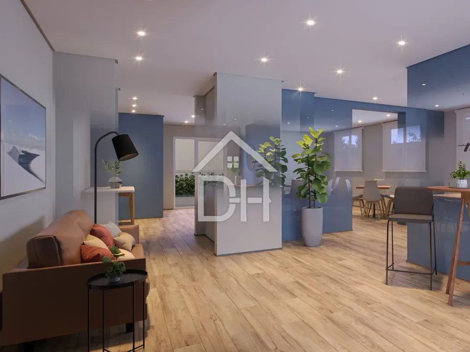 Apartamento em Belenzinho — foto 8