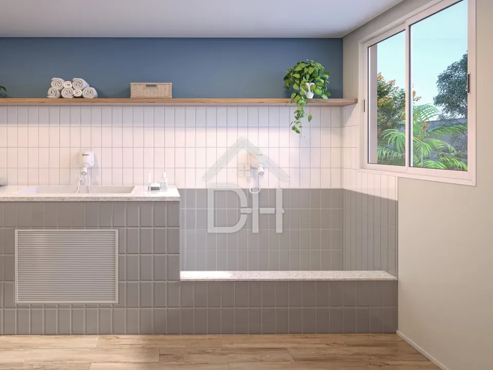 Apartamento em Belenzinho — foto 13