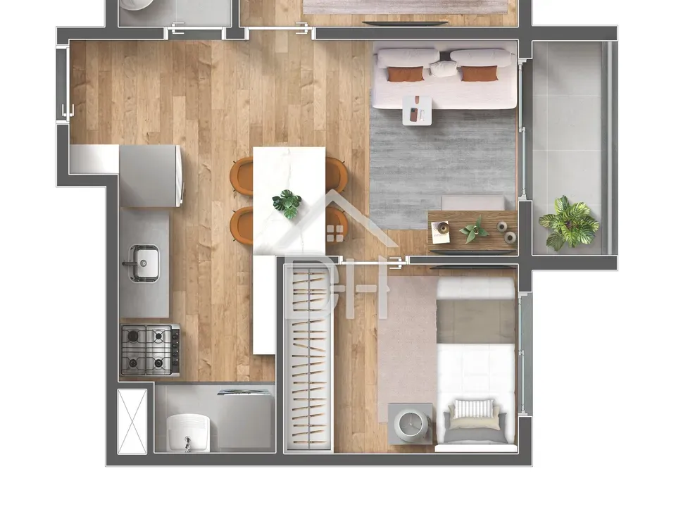 Apartamento em Belenzinho — foto 20