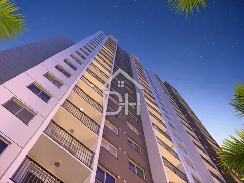 Apartamento em Belenzinho